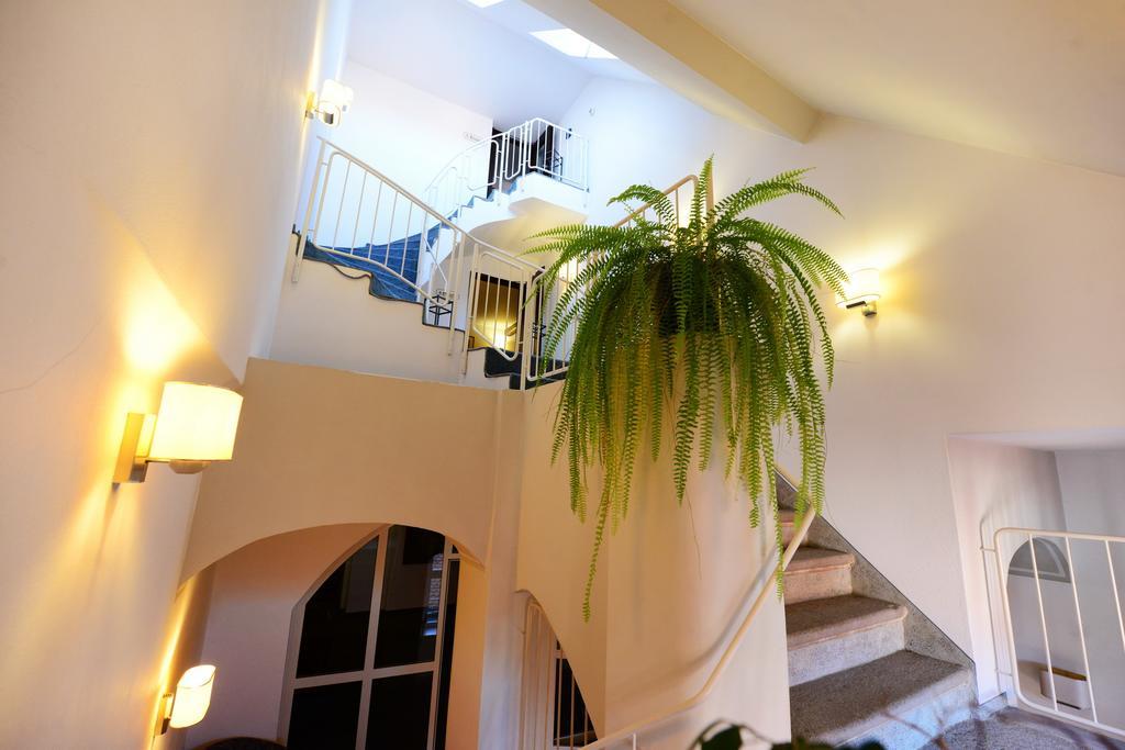 Hotel Goldener Adler 바우트젠 외부 사진
