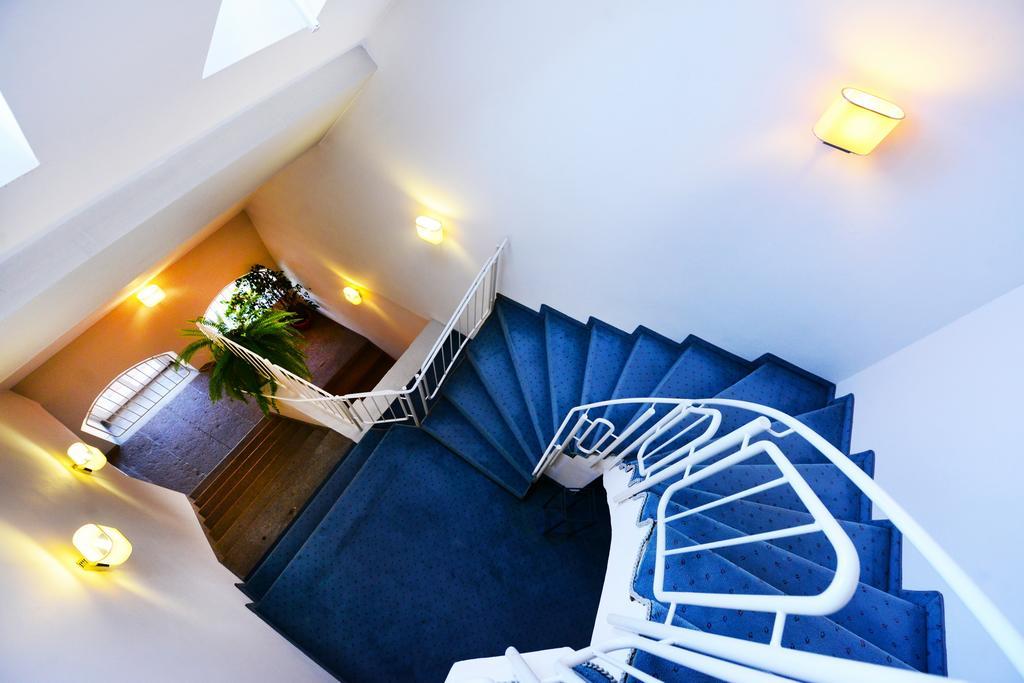 Hotel Goldener Adler 바우트젠 외부 사진